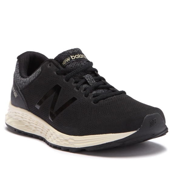 New Balance Shoes - New Balance Fresh Foam Arishi Luxe Sneaker